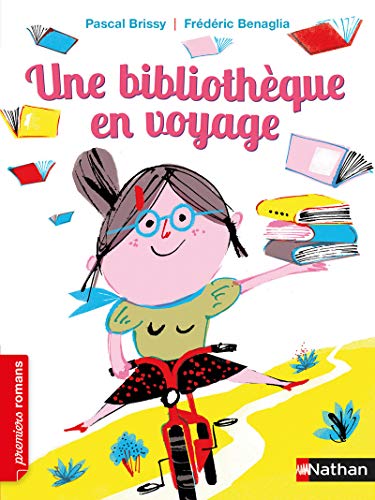 [Une ]bibliothèque en voyage
